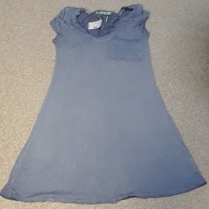 T shirt dress